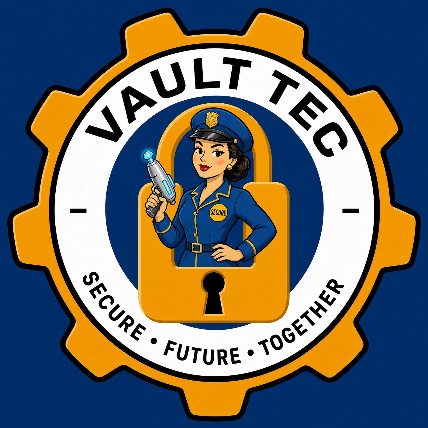 Vault Tec